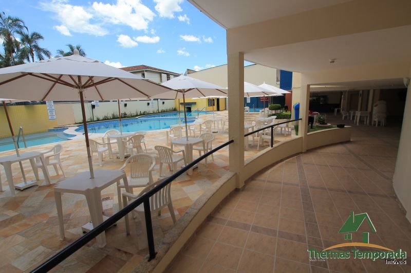 Foto THERMAS DAS CALDAS